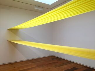 Joseph La Piana: Tension Between, installation view