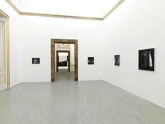 Marco Neri - Marcobaleno, installation view