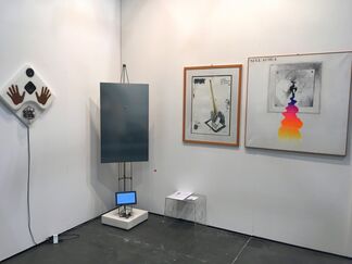 Valmore Studio d'Arte at Art Verona 2018, installation view