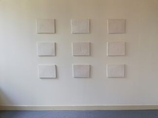 After Translation, installation view