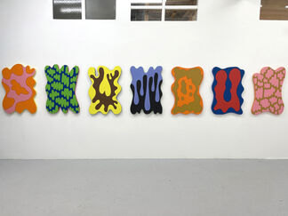 FUTURES at Spring1883 2021, installation view