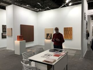 Cecilia de Torres Ltd. at ARCOmadrid 2019, installation view