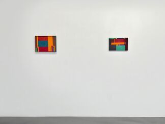 Viewing Room | Roy Newell, installation view