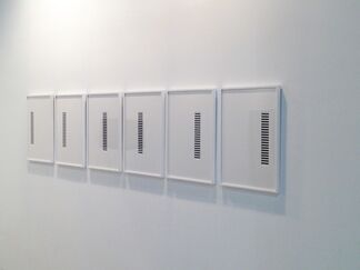 FIFI projects at Zona MACO 2014, installation view