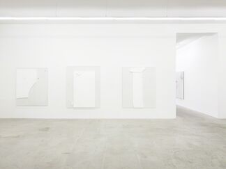 Thilo Heinzmann: When a mule runs away with the World, installation view