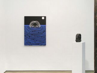 Time & Tide, installation view