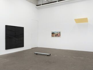 University of Disasters, installation view