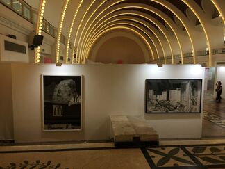10 Chancery Lane Gallery at PHOTOFAIRS | Shanghai 2018, installation view