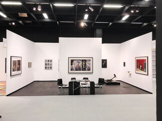 Parrotta Contemporary Art at Art Cologne 2019, installation view