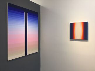 Cool and Collected '19, installation view