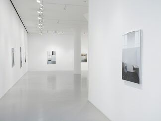 Paul Winstanley, installation view