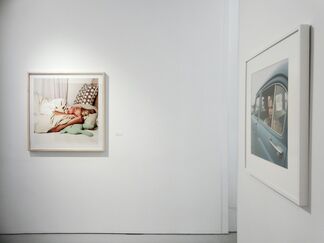 Decadal Variations | Celebrating 10 Years of Exhibitions at Andrea Meislin Gallery, installation view