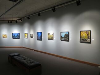 Gregg Laananen: The Road to Boiling Rock, installation view