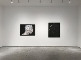 Everywhere. Now., installation view