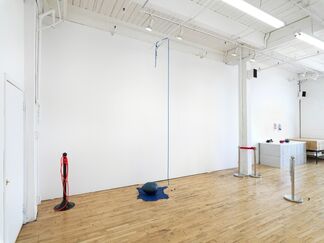 Andrea Winkler, Perfect Coffee, installation view