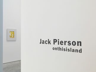 Jack Pierson: onthisisland, installation view