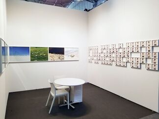 De Soto Gallery at The Photography Show 2018, presented by AIPAD, installation view
