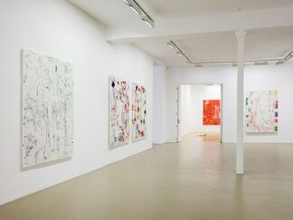 José María Sicilia – Phasma, installation view