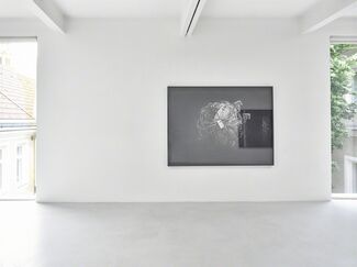 Thomas Feuerstein, installation view