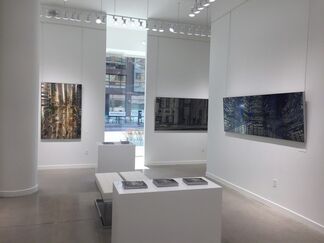 Nicolas Ruel - Toronto / New York, installation view