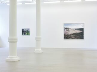 Thomas Struth, installation view