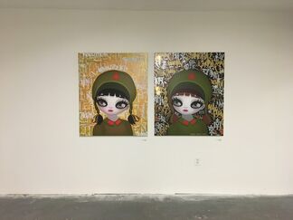 Mari Kim | Synchronicity, installation view