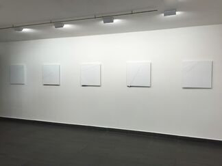 Carlos Medina: Essential Exhibition, installation view