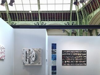 Galerie Olivier Waltman | Waltman Ortega Fine Art at Art Paris 2014, installation view