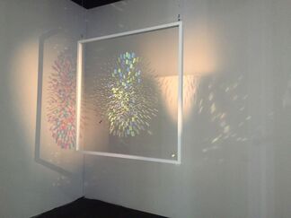 Opera Gallery at Art Central 2016, installation view
