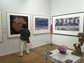 GALLERY M at Art Southampton 2016, installation view