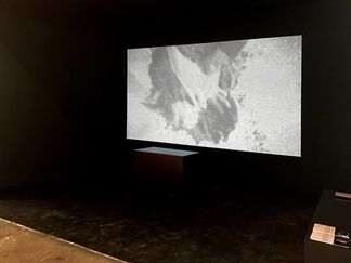 Diablo Rosso at ARCOmadrid 2017, installation view