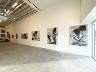VIRGINIE CAILLET - THE TEN BODIES - Solo Show, installation view