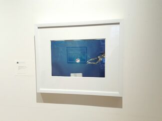 Earth, Wind, and Water, installation view