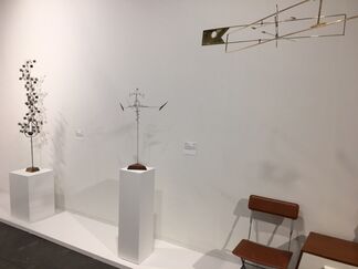Davidson at Art Basel in Miami Beach 2016, installation view