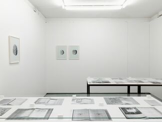 All the Revolving Cells, installation view