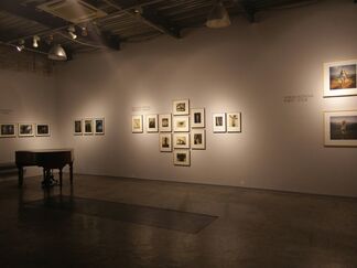 Avant-Garde and Contemporary Czech Photography, installation view