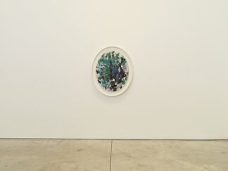 Joan Mitchell: Trees, installation view