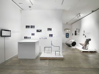 dna10 - 10th Anniversary Exhibition, installation view