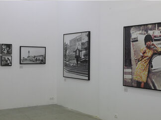 Ever Young, installation view