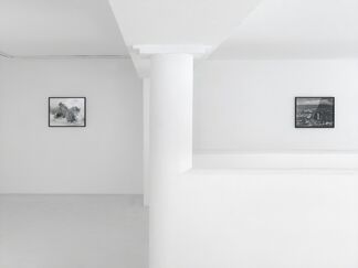Onorato & Krebs | Eurasia, installation view