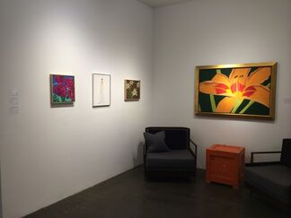 THE KATZ MEOW: Early Works, installation view
