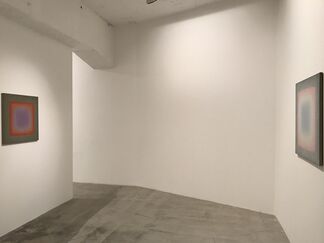 Chen Ruo Bing, "Space is the Place", installation view