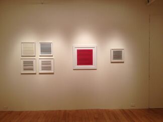 Metalpoint Now! - Extended through August 22, installation view