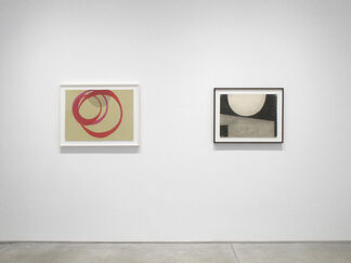 Parallel Visions: Emily Joyce and Dorothy Antoinette (Toni) LaSelle, installation view