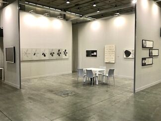 OSART GALLERY  at miart 2018, installation view