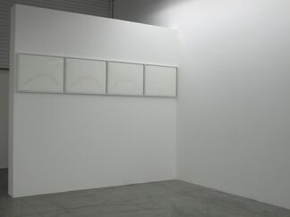 In Decay, installation view