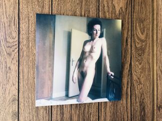 Nudes, installation view