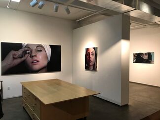 THE BEST OF ALL POSSIBLE WORLDS, installation view