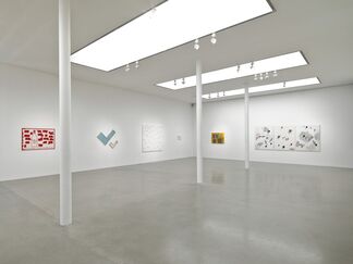 Slow Learner, installation view