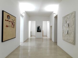 OTTO Gallery at miart 2017, installation view